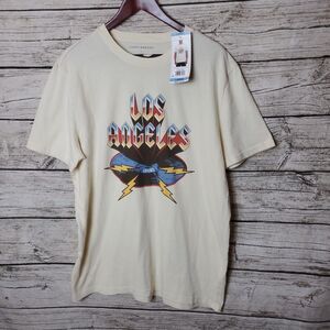 Lucky Brand Premium Mens T-Shirts & Tank Tops Size Large NWT